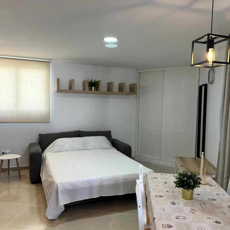 Apartamento Studio Anau k&L- Playa del inglés - Yumbo - Apartamento de 1 dormitorio - 14