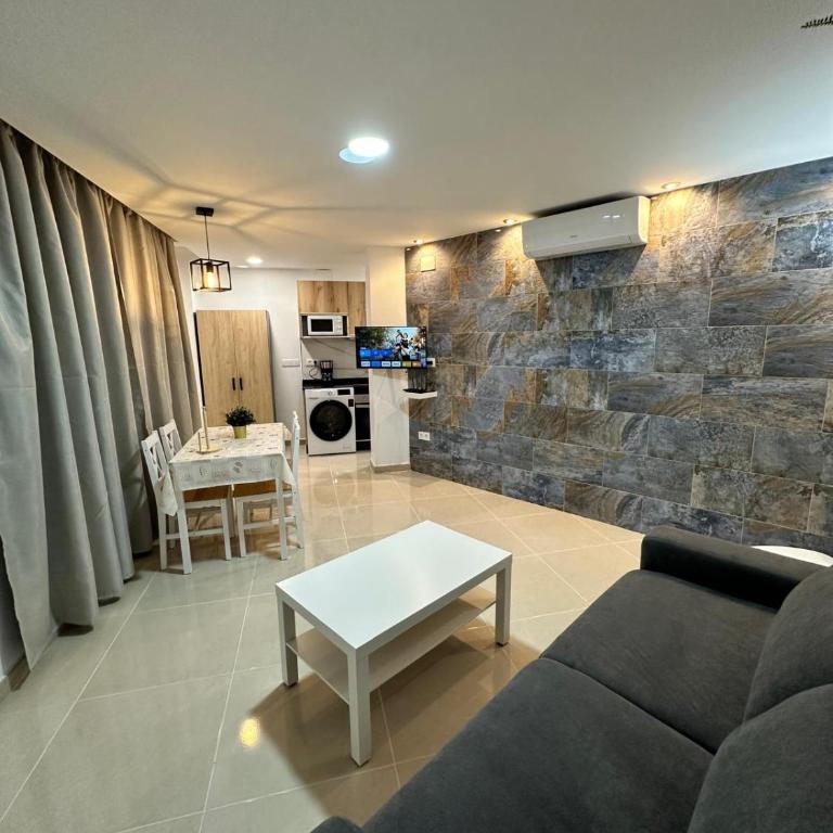 Apartamento Studio Anau k&L- Playa del inglés - Yumbo - Apartamento de 1 dormitorio - 3
