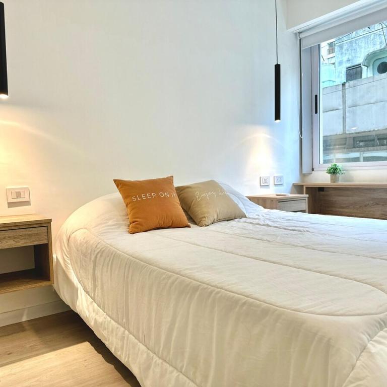 Beautiful apartment for 4 people - Apartamento de 1 dormitorio - 3