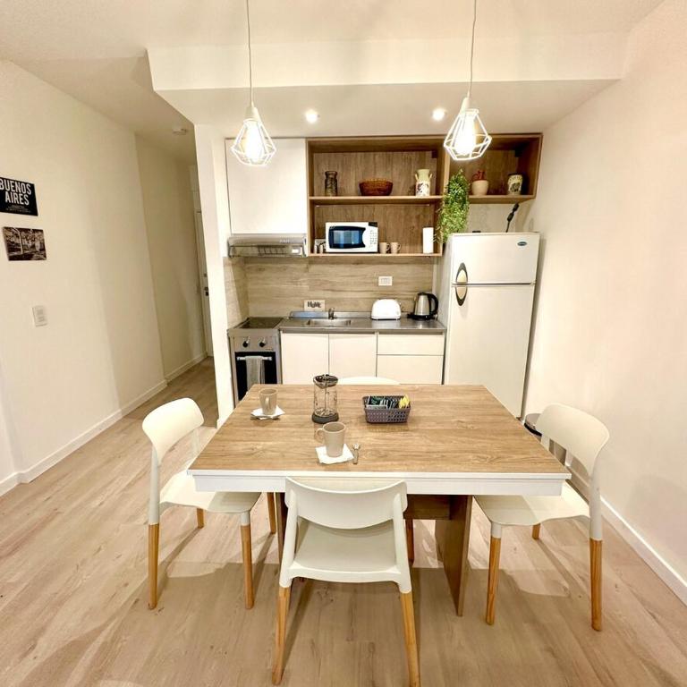 Beautiful apartment for 4 people - Apartamento de 1 dormitorio - 6