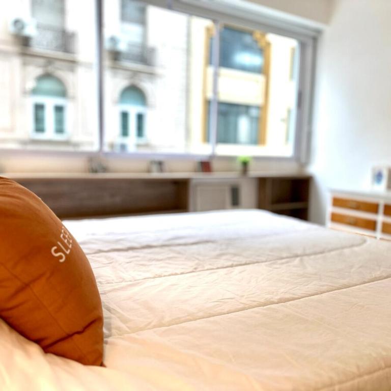 Beautiful apartment for 4 people - Apartamento de 1 dormitorio - 15