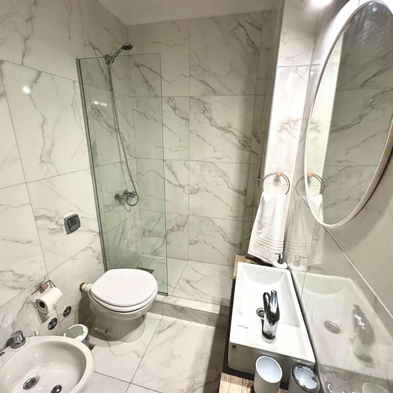 Beautiful apartment for 4 people - Apartamento de 1 dormitorio - 18