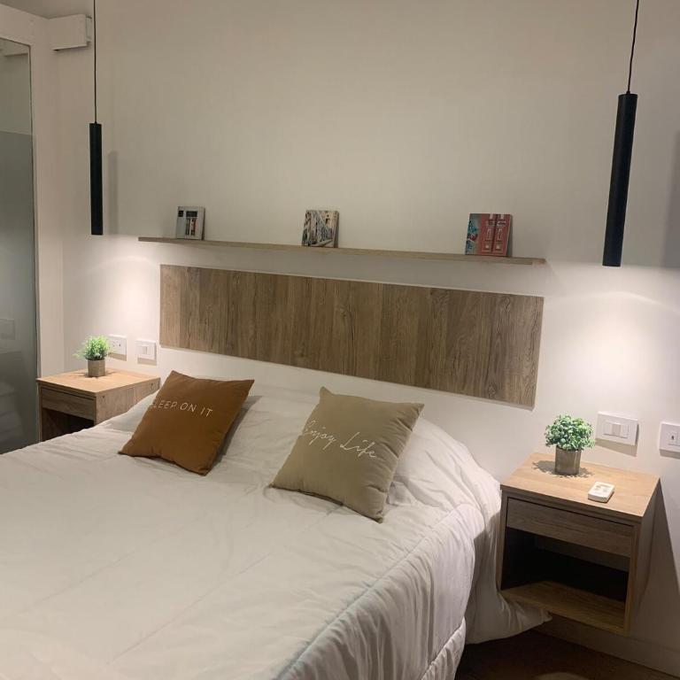 Beautiful apartment for 4 people - Apartamento de 1 dormitorio - 20