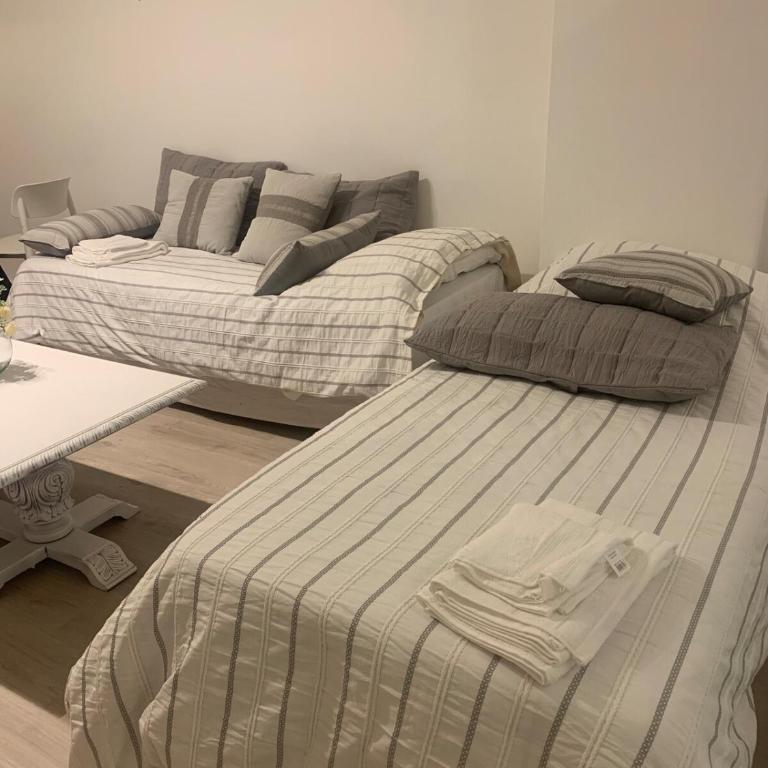 Beautiful apartment for 4 people - Apartamento de 1 dormitorio - 23
