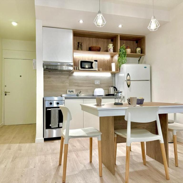 Beautiful apartment for 4 people - Apartamento de 1 dormitorio - 24