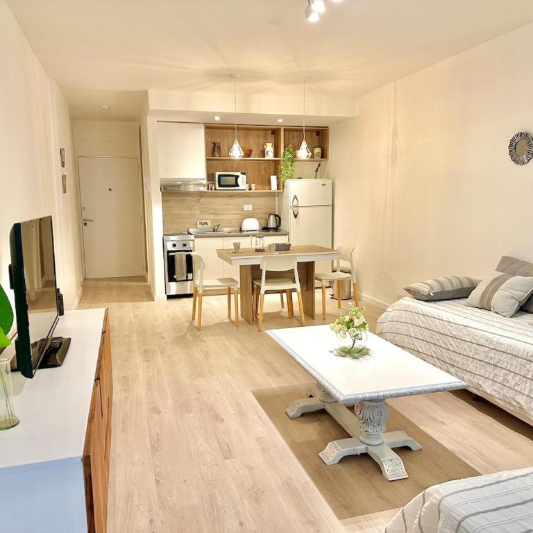 Beautiful apartment for 4 people - Apartamento de 1 dormitorio - 25