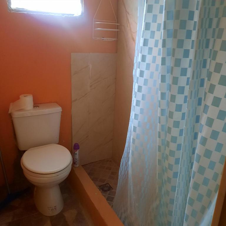 dpto MDZ - Apartamento de 1 dormitorio - 10