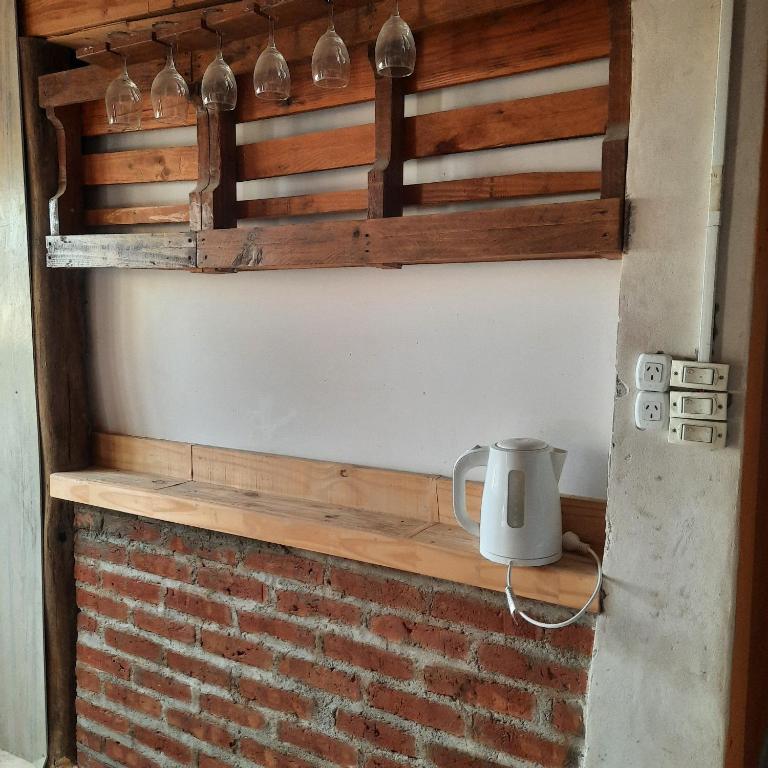 dpto MDZ - Apartamento de 1 dormitorio - 11