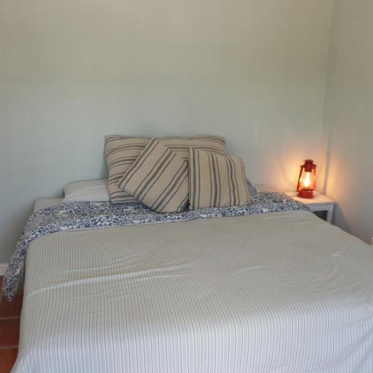 El loft con vistas al mar y a una cuadra de la playa - One-Bedroom Apartment - 12