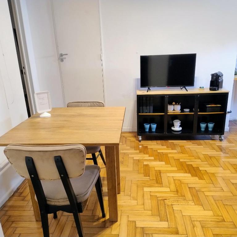 Trendy Cañitas - Apartamento de 1 dormitorio - 8