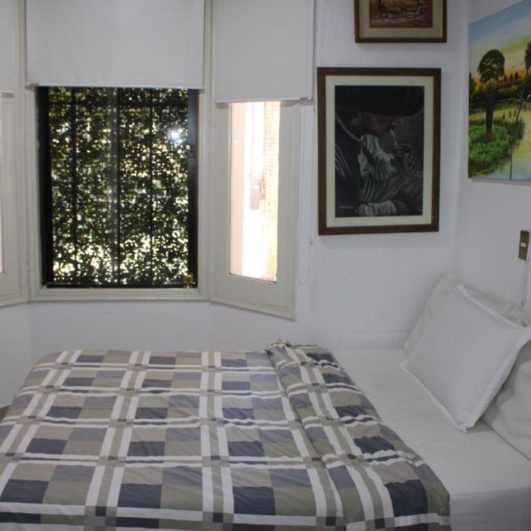 Aparthotel Maison Suisse - Habitación Individual Estándar - 4
