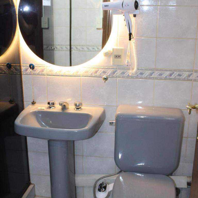 Aparthotel Maison Suisse - Habitación Individual Estándar - 3