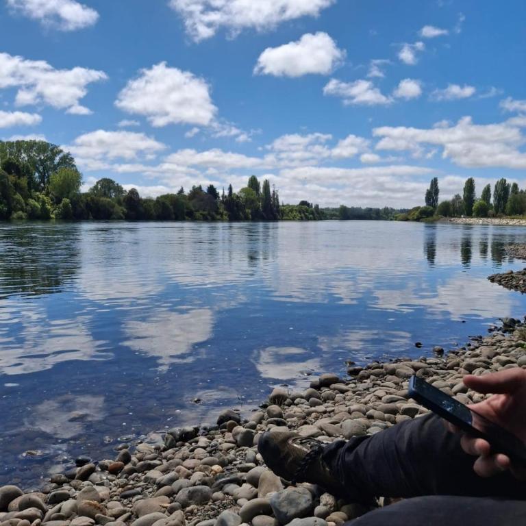 Ribera Calle Calle - Casa con 1 dormitorio - 16