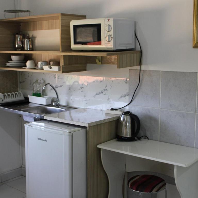 Aparthotel Maison Suisse - Apartamento Estándar - 3