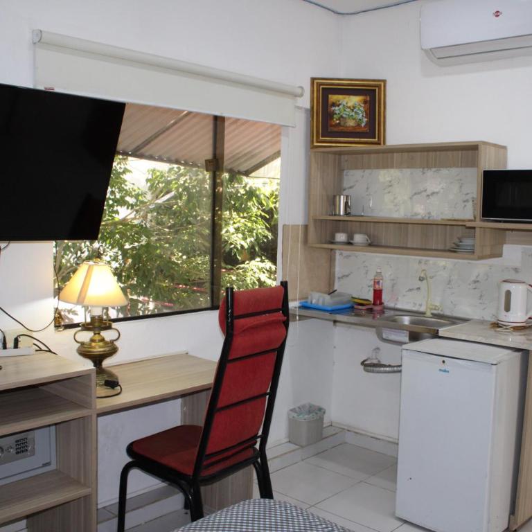 Aparthotel Maison Suisse - Apartamento Estándar - 4