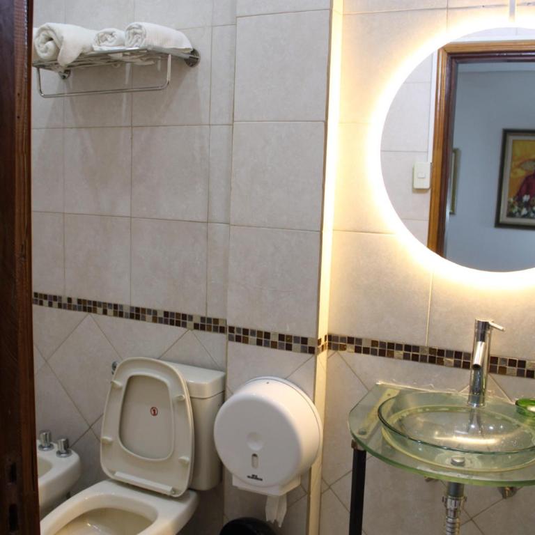 Aparthotel Maison Suisse - Apartamento Estándar - 5