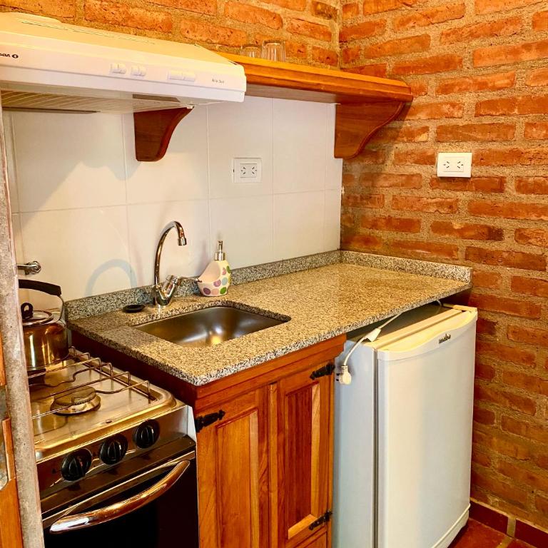 La Ribera Aparts - Apartment with View - 7