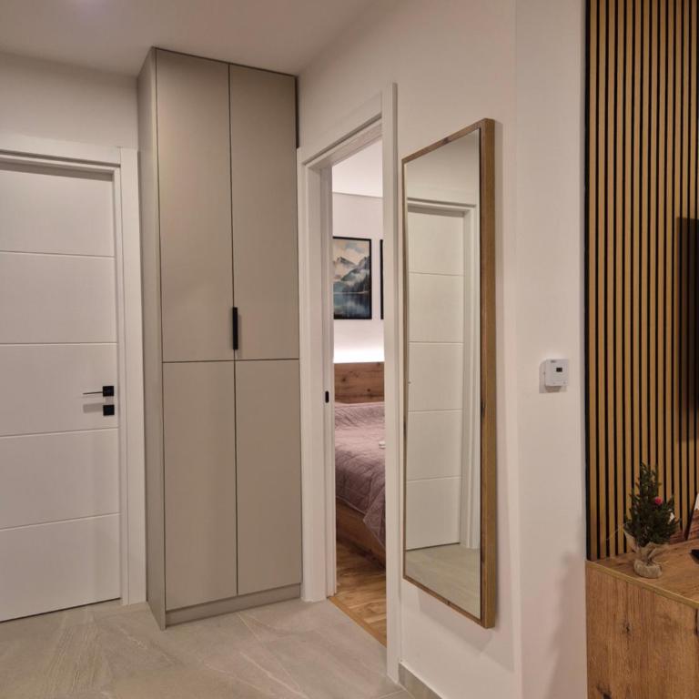 Jahorina IcePeak Apartment 301 - One-Bedroom Apartment - 9