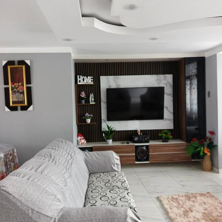 Brand new apartment perfect for summer - Two-Bedroom Apartment - 1