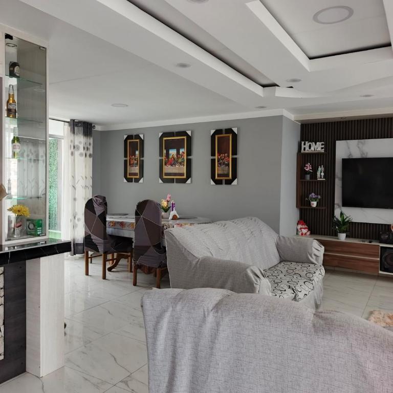 Brand new apartment perfect for summer - Two-Bedroom Apartment - 8