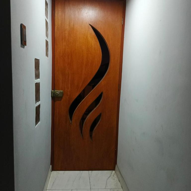 Brand new apartment perfect for summer - Two-Bedroom Apartment - 9