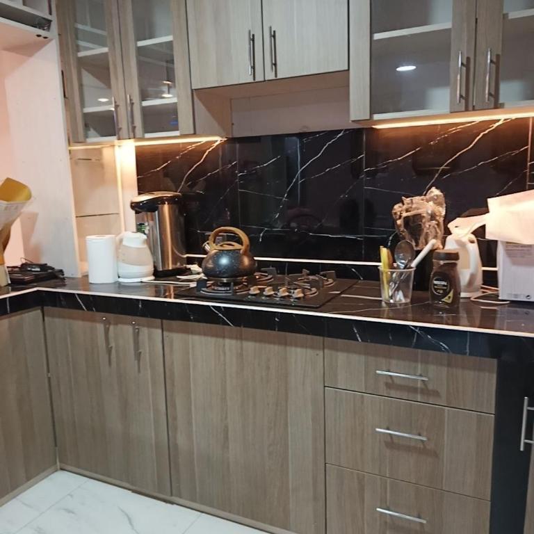 Brand new apartment perfect for summer - Two-Bedroom Apartment - 11