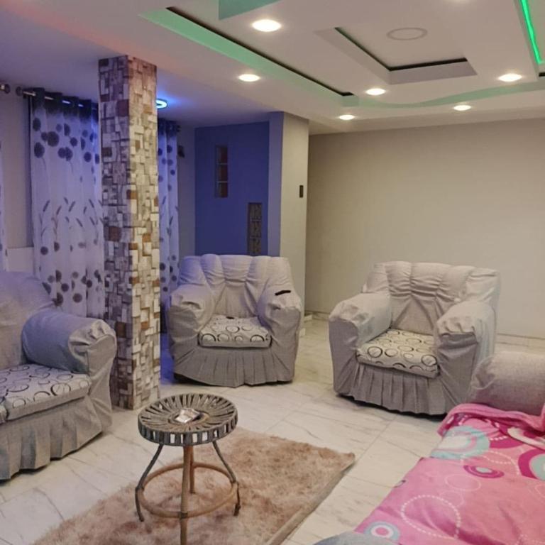 Brand new apartment perfect for summer - Two-Bedroom Apartment - 12