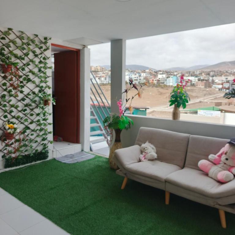 Brand new apartment perfect for summer - Two-Bedroom Apartment - 15