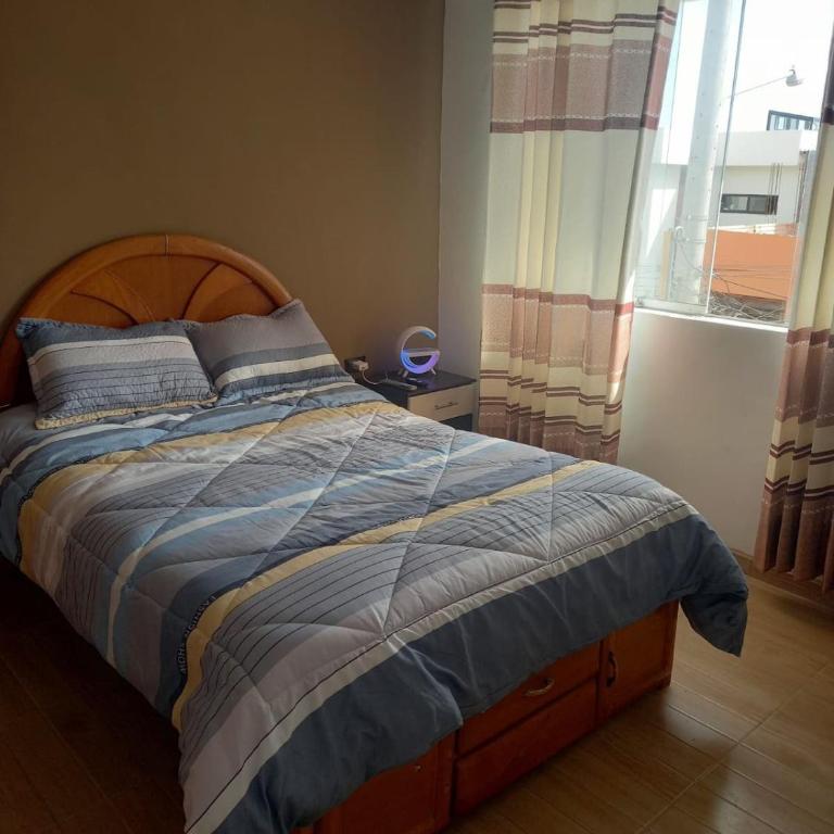 Brand new apartment perfect for summer - Two-Bedroom Apartment - 16