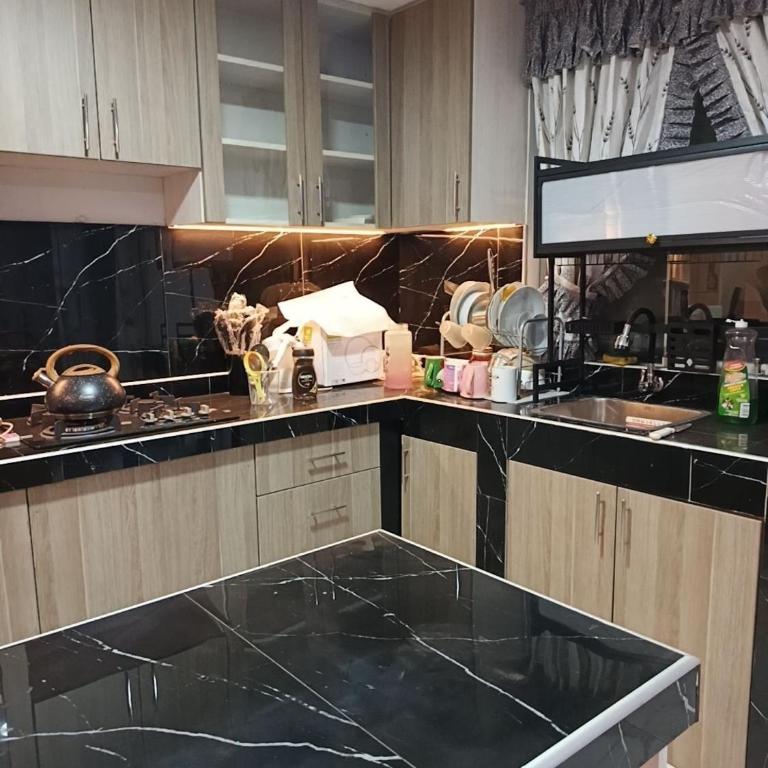 Brand new apartment perfect for summer - Two-Bedroom Apartment - 17