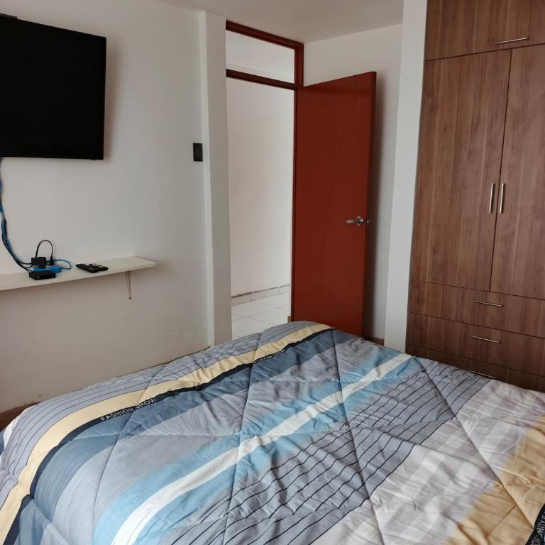 Brand new apartment perfect for summer - Two-Bedroom Apartment - 20