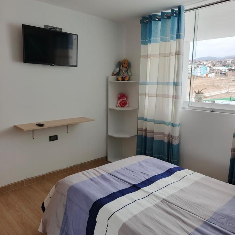 Brand new apartment perfect for summer - Two-Bedroom Apartment - 21