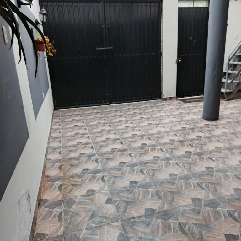 Brand new apartment perfect for summer - Two-Bedroom Apartment - 24