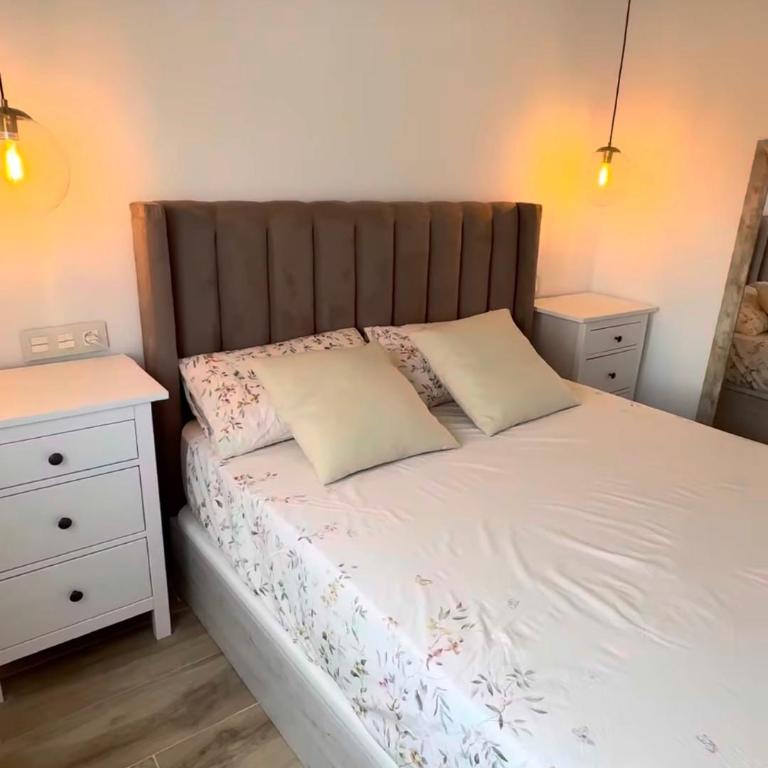 Mini Romia Luxury - Apartamento de 1 dormitorio - 2