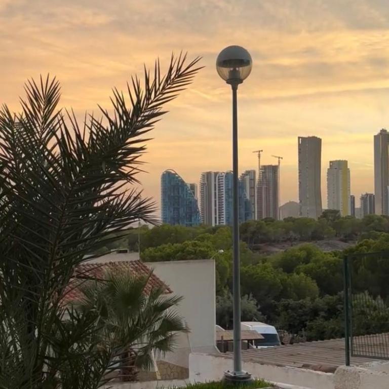 Mini Romia Luxury - Apartamento de 1 dormitorio - 4