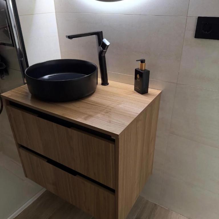 Mini Romia Luxury - Apartamento de 1 dormitorio - 5