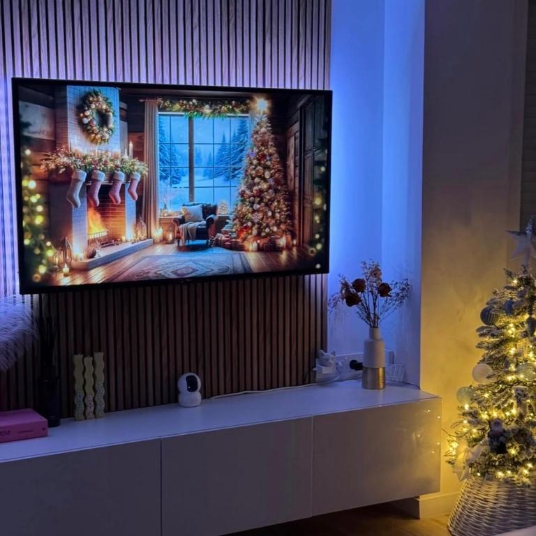 Mini Romia Luxury - Apartamento de 1 dormitorio - 6