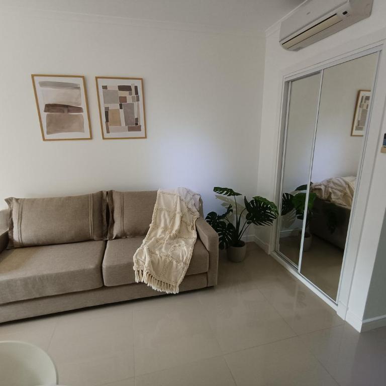 Monoambiente en Green Park Solanas Punta del este - One-Bedroom Apartment - 5