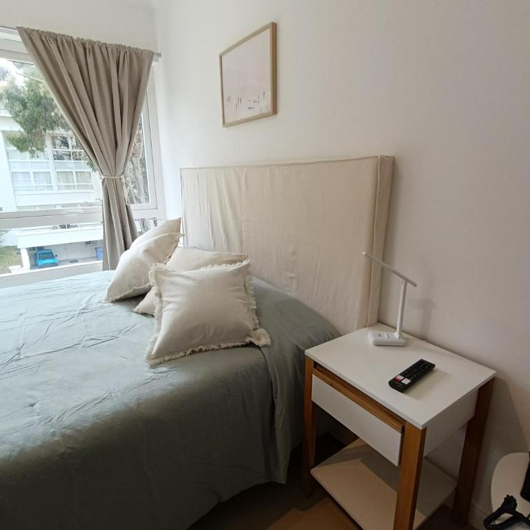 Monoambiente en Green Park Solanas Punta del este - One-Bedroom Apartment - 7