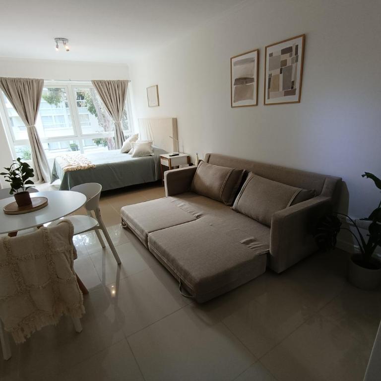 Monoambiente en Green Park Solanas Punta del este - One-Bedroom Apartment - 12