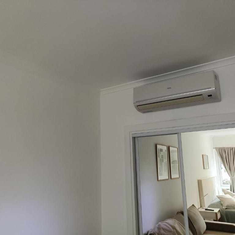 Monoambiente en Green Park Solanas Punta del este - One-Bedroom Apartment - 17