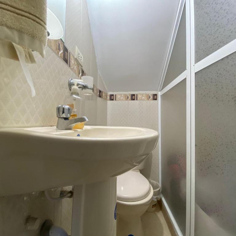 Apartamento en Laureles Medellin - Apartamento de 2 dormitorios - 4