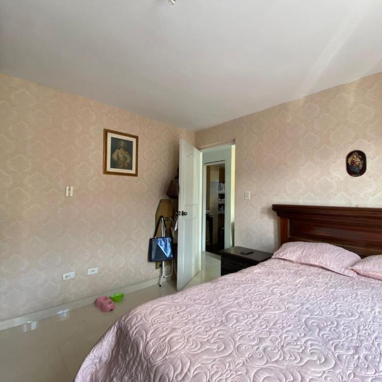 Apartamento en Laureles Medellin - Apartamento de 2 dormitorios - 6