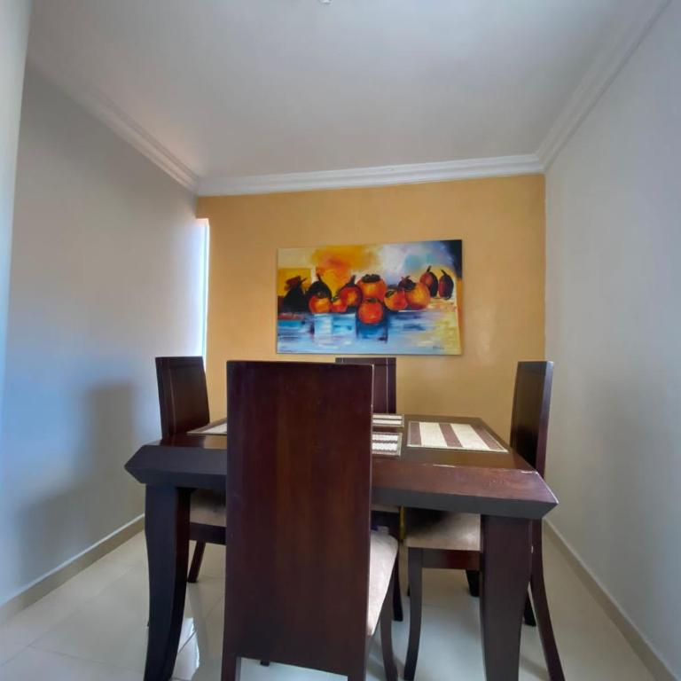 Apartamento en Laureles Medellin - Apartamento de 2 dormitorios - 8