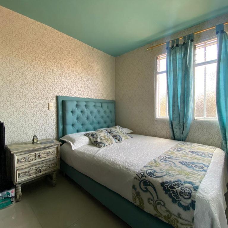 Apartamento en Laureles Medellin - Apartamento de 2 dormitorios - 10