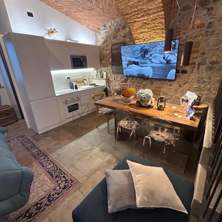 Appartamento a Paganotti - Appartement 1 Chambre - 20