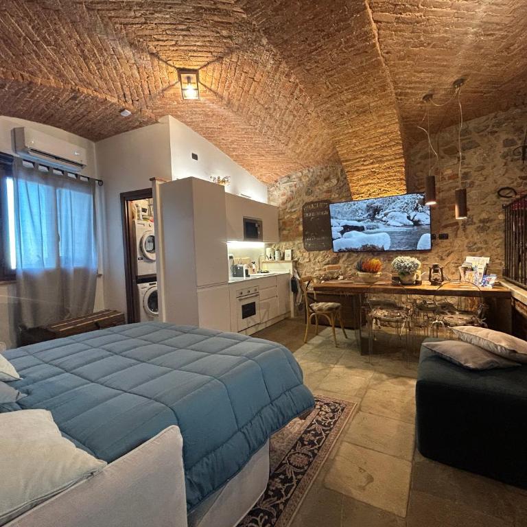 Appartamento a Paganotti - Appartement 1 Chambre - 19