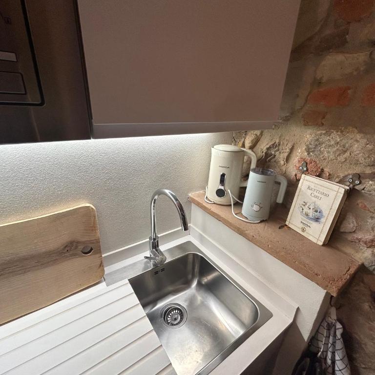 Appartamento a Paganotti - Appartement 1 Chambre - 46
