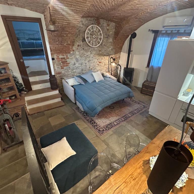 Appartamento a Paganotti - Appartement 1 Chambre - 18