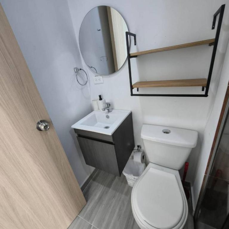 Apartamento Sunset47 !!Nuevo!! Ven y estrena en Cartagena - Apartamento de 3 dormitorios - 12